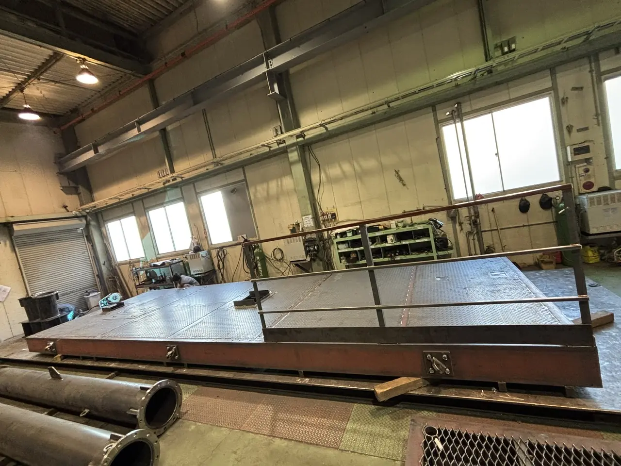 未来製作株式会社