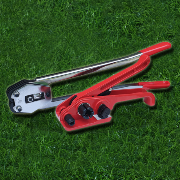 Bộ dụng cụ siết kẹp đai nhựa Yamafuji H19/J19