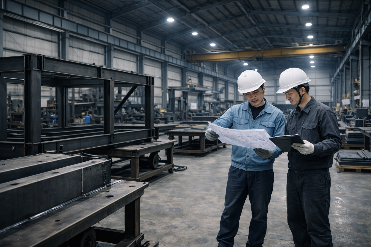製作前の打ち合わせおよび要件確認